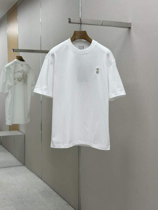 Picture of Burberry T Shirts Short _SKUBurberryS-XLtltx9819450